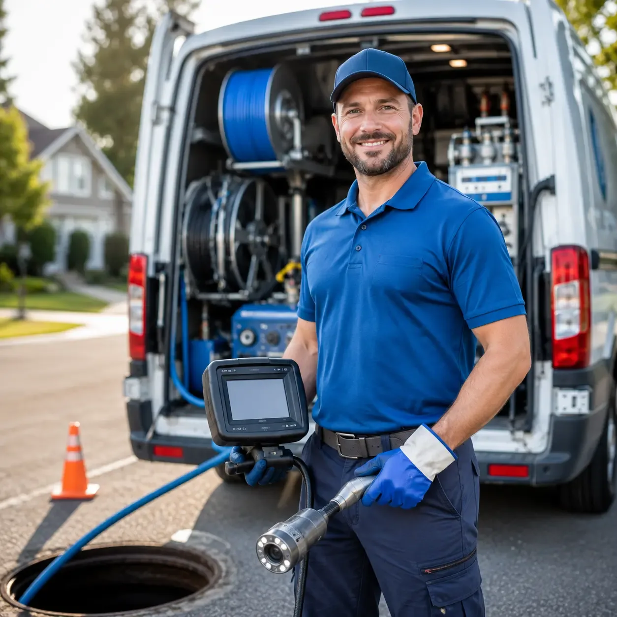 Local Pipe Relining specialists in Bernie, MO
